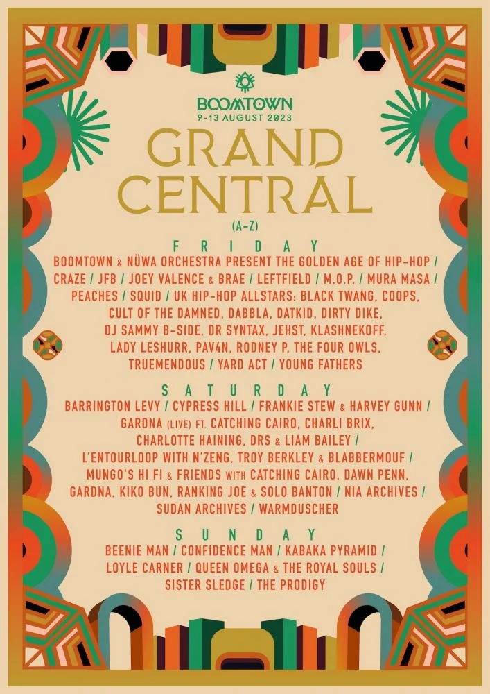 Boomtown's Futuristic Albuquerque: What Powers It and the Casino Scene